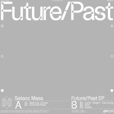 Future / Past